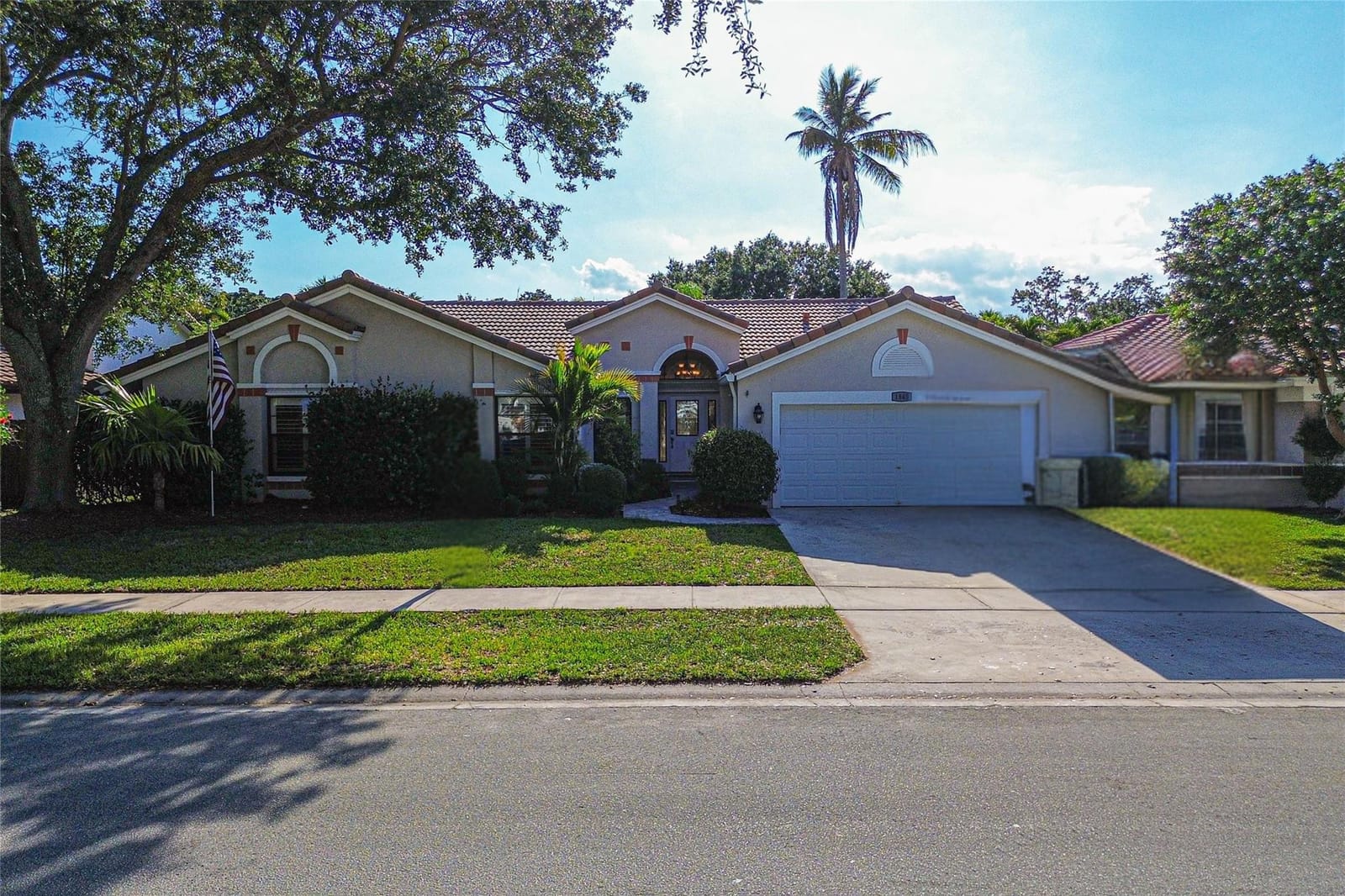 1845 NW 108th Avenue, Plantation, FL 33322