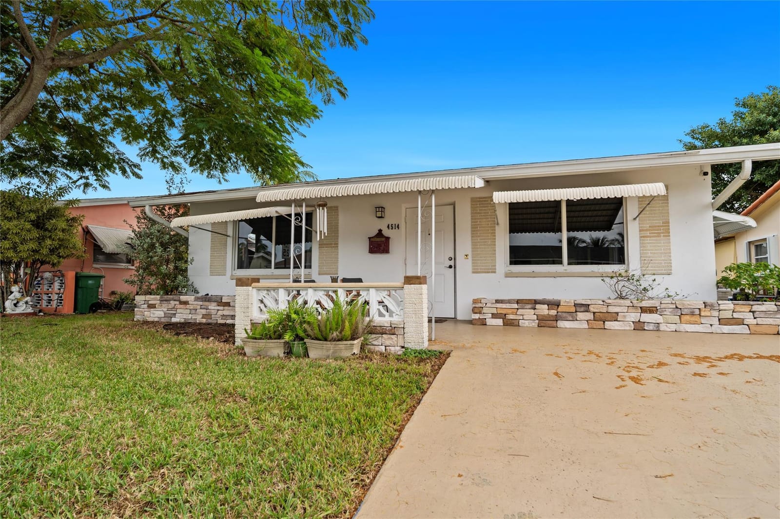 4514 NW 49th Drive — photo 5