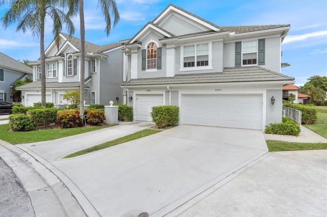 21470 Saint Andrews Grand Circle 12, sold in St Andrews Grand, Boca Raton, FL