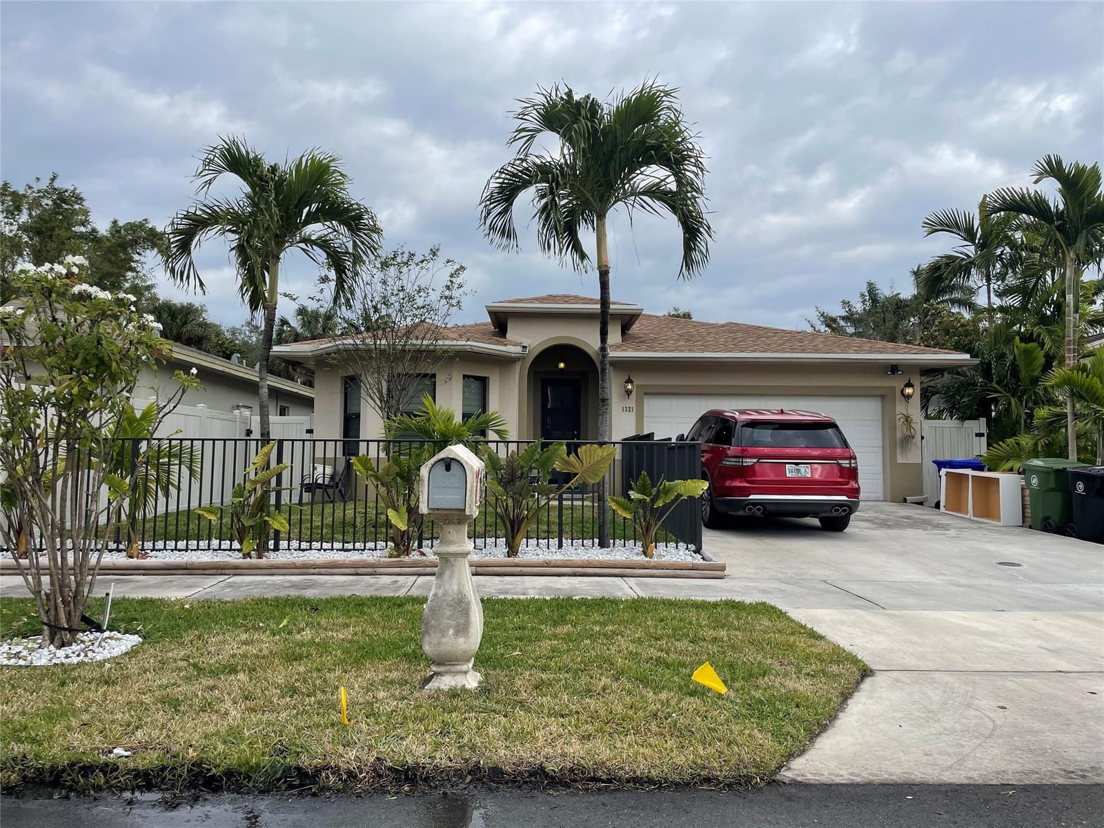 1321 SW 32nd Street, Fort Lauderdale, FL 33315