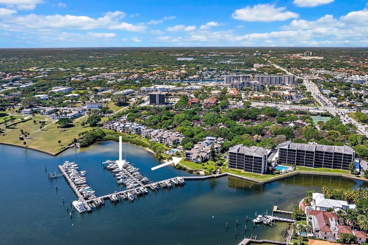 1618 Twelve Oaks Way 104, North Palm Beach, FL 33408