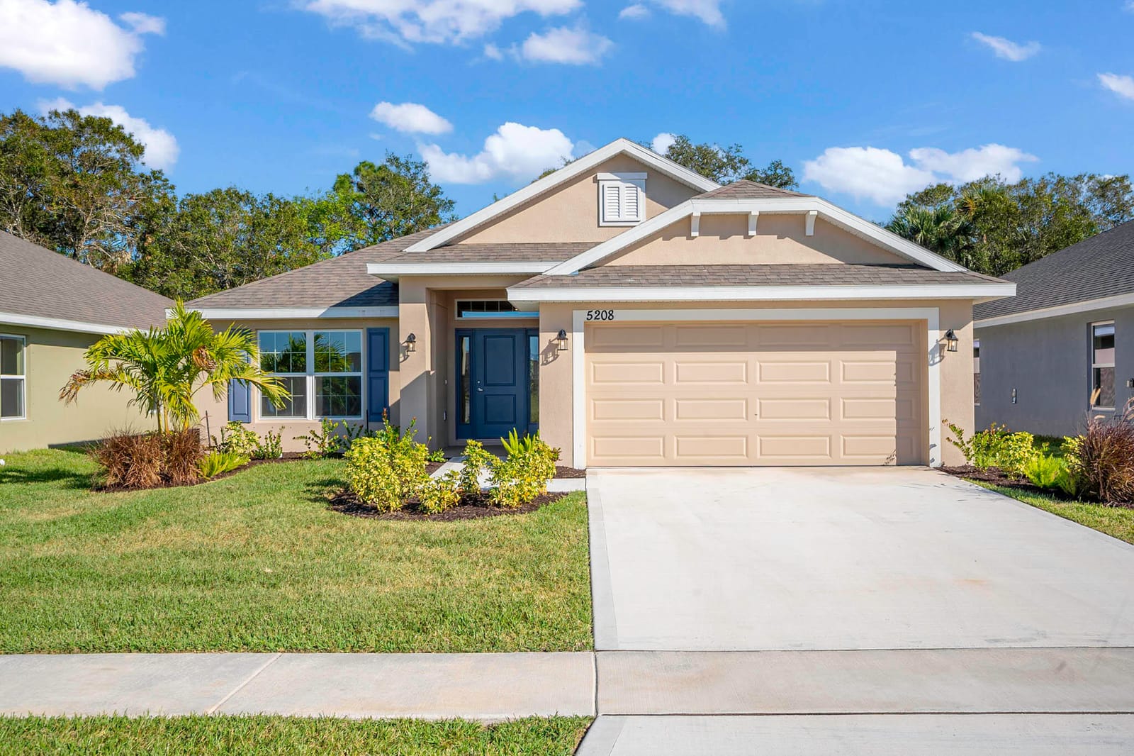 5221 San Benedetto Place, Fort Pierce, FL 34951