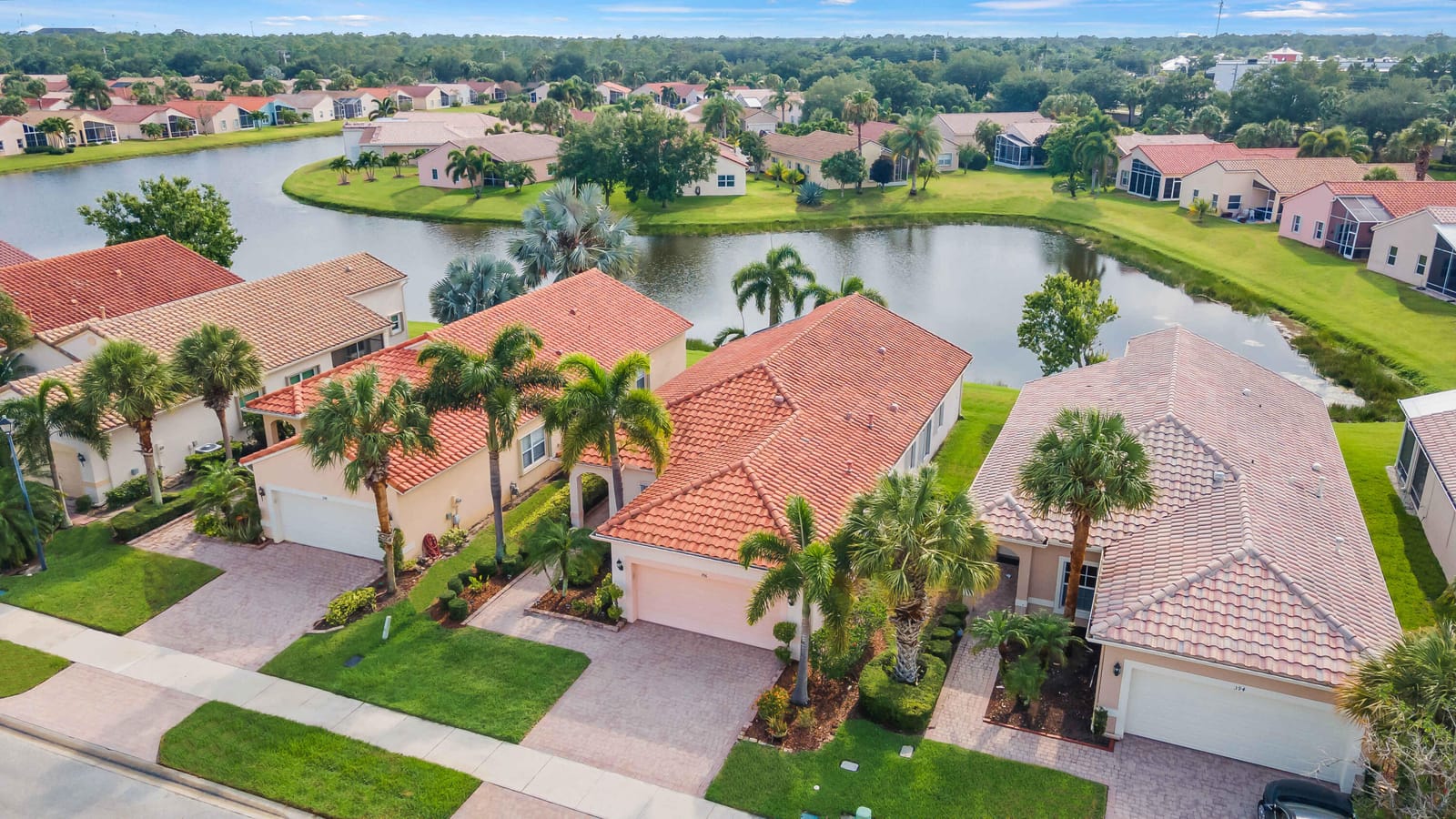 396 NW Breezy Point Loop, Port St. Lucie, FL 34986
