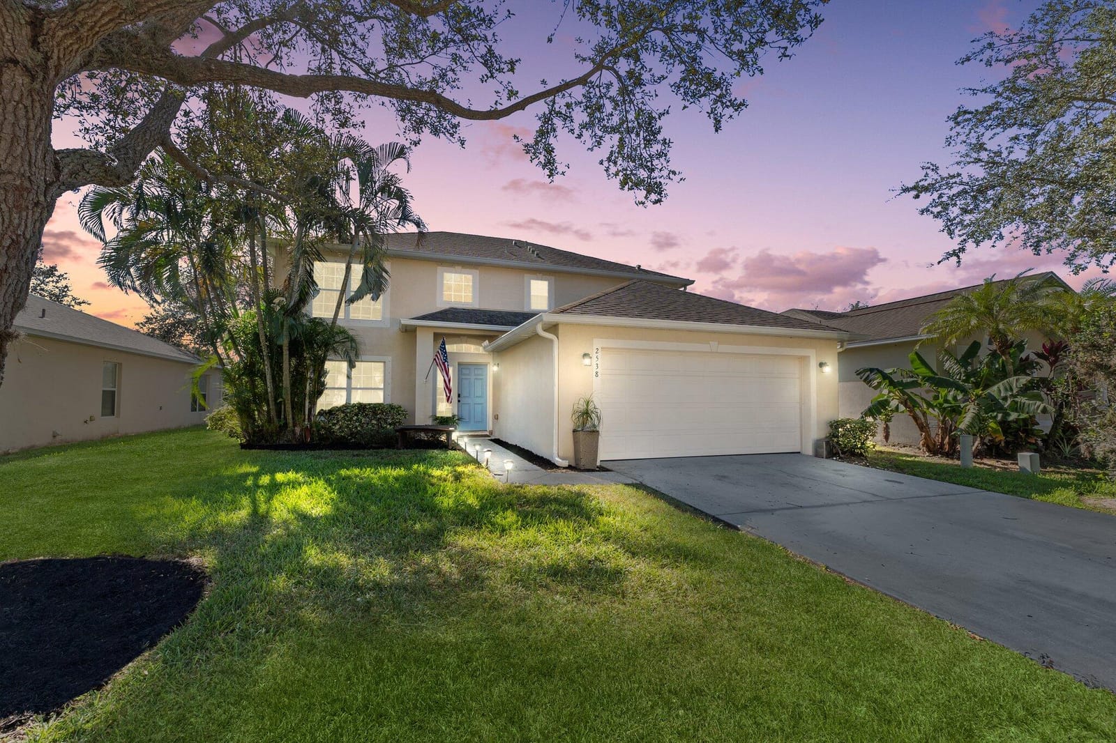 2538 12th Square SW, Vero Beach, FL 32968 photo 2