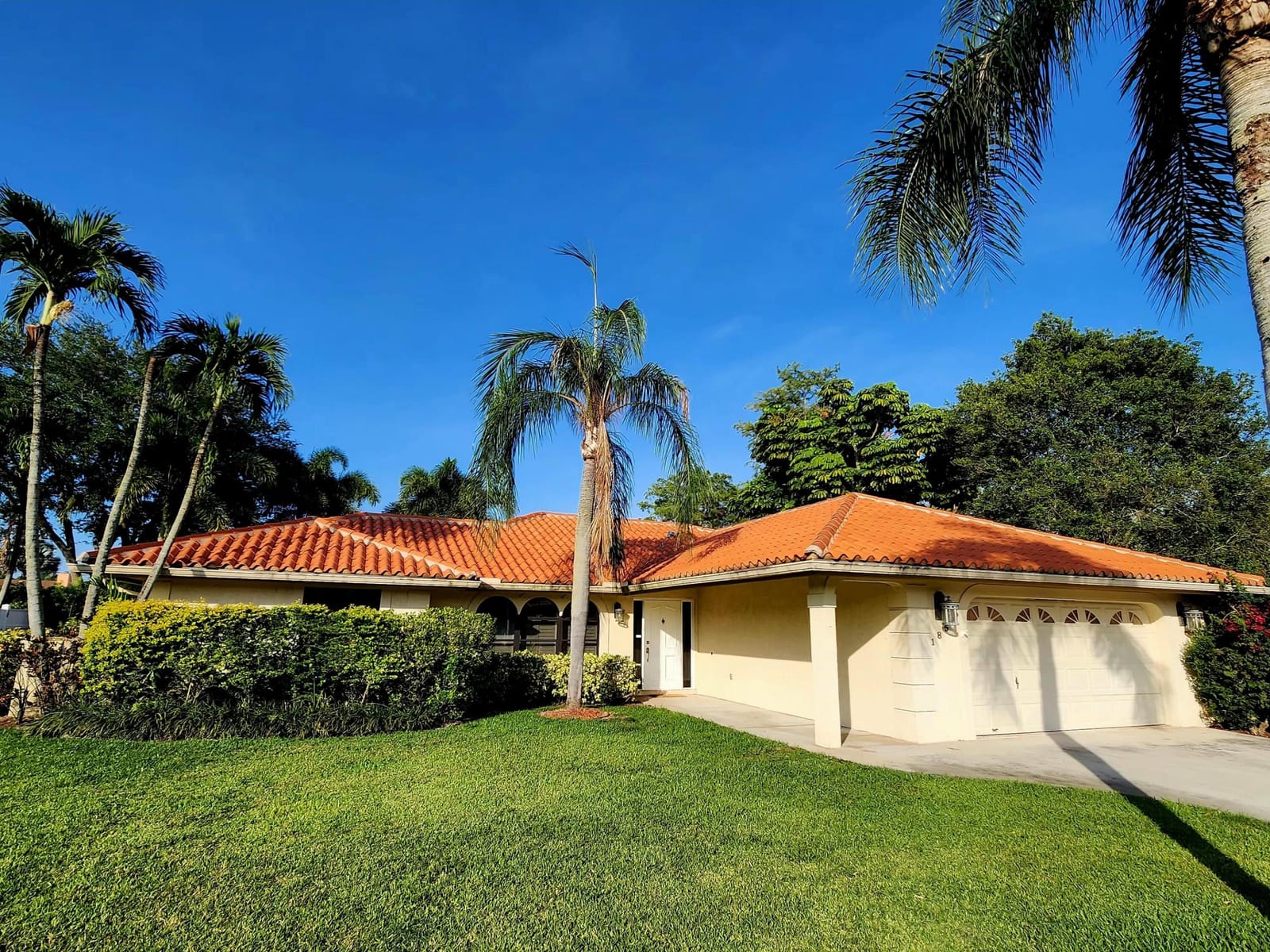 1852 Wisteria Street, Wellington, FL 33414