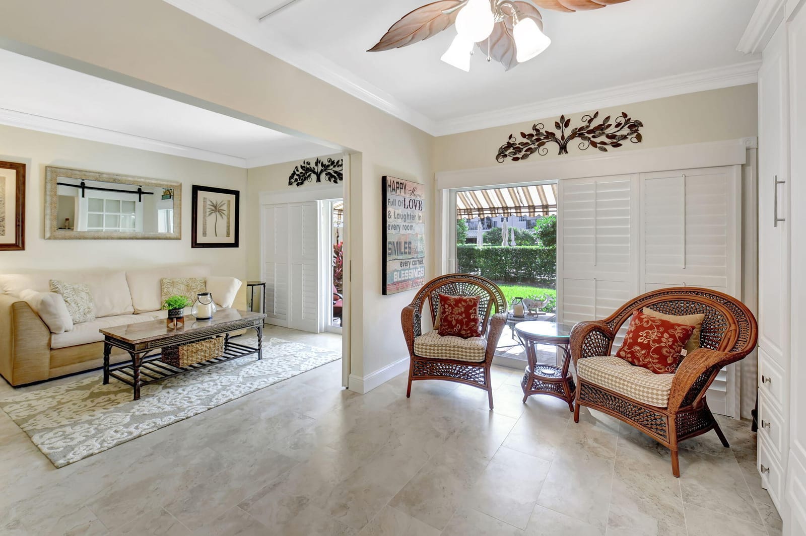 2000 S Ocean Boulevard #Y6 — photo 4