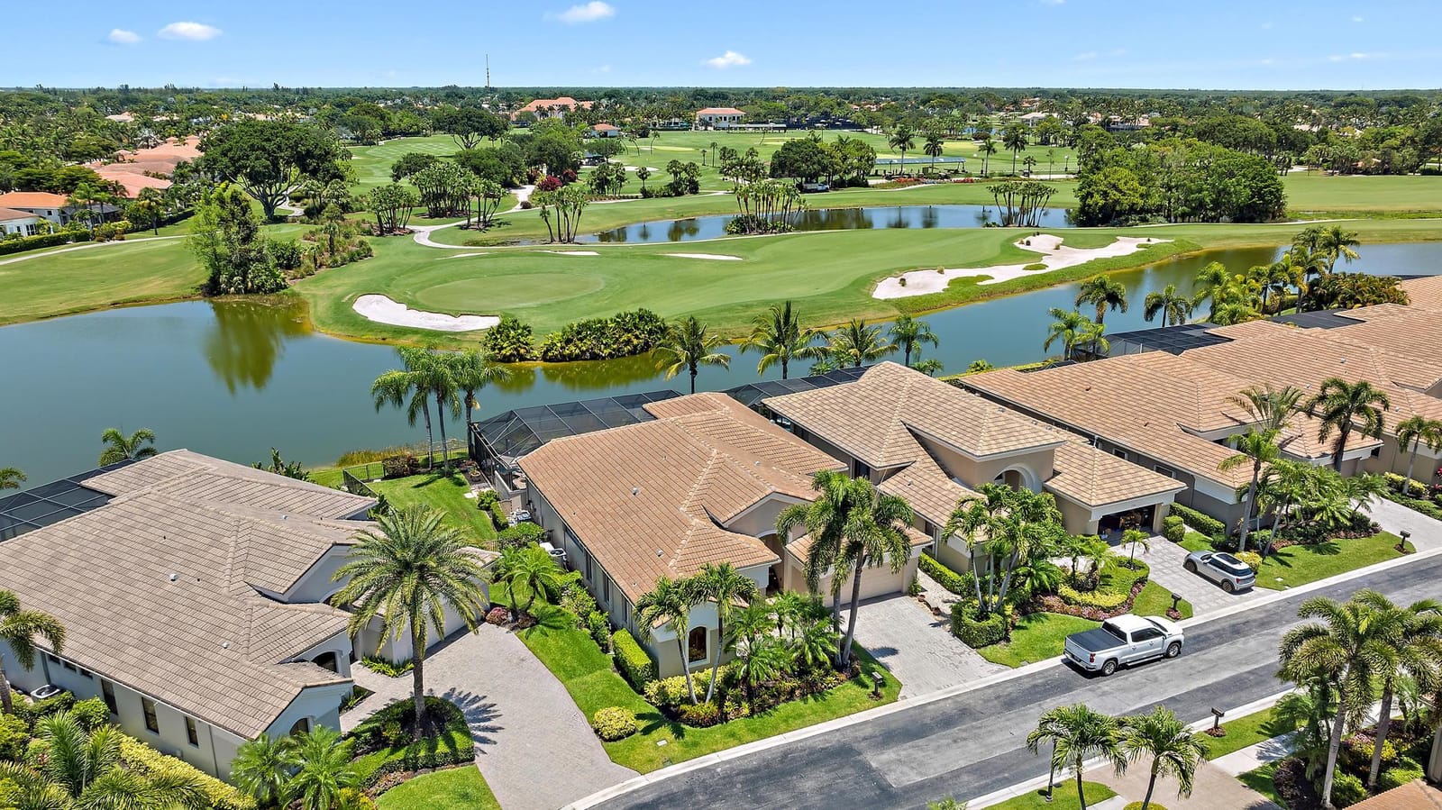 7731 Blue Heron Way, West Palm Beach, FL 33412