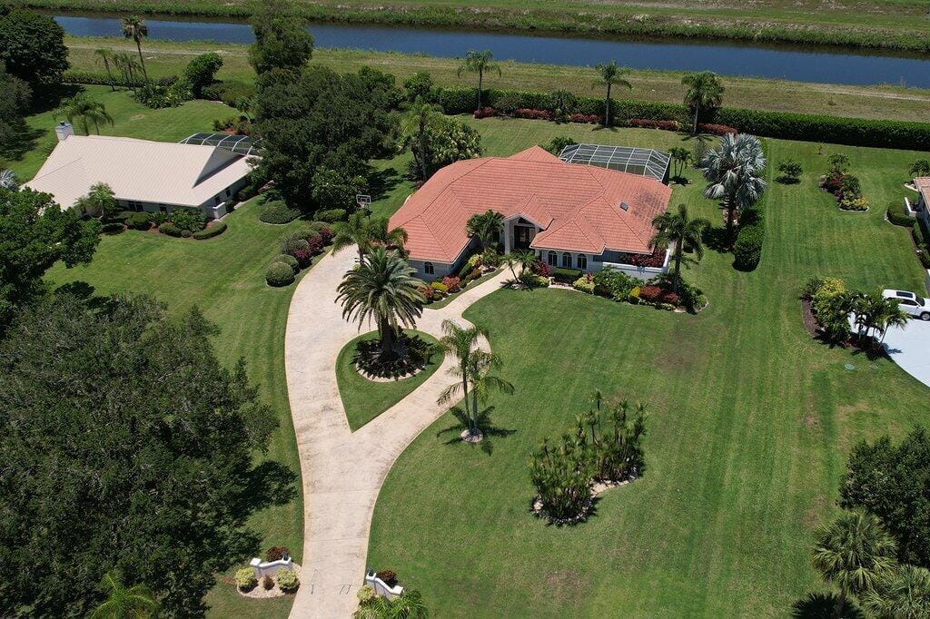 5211 SW Bimini Circle N, Palm City, FL 34990