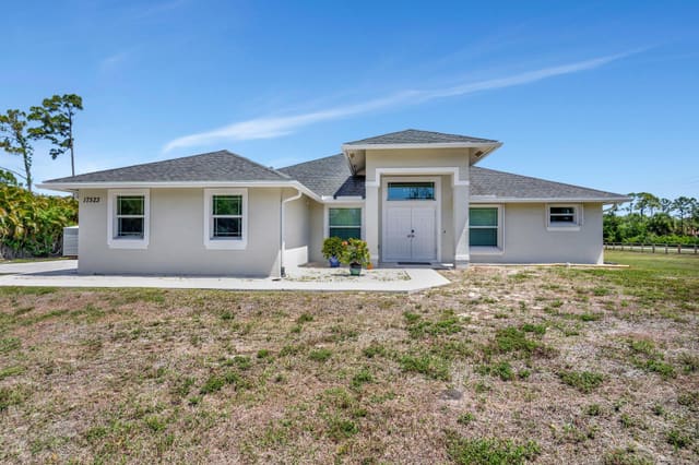 17523 89th Place N, Loxahatchee, FL 33470