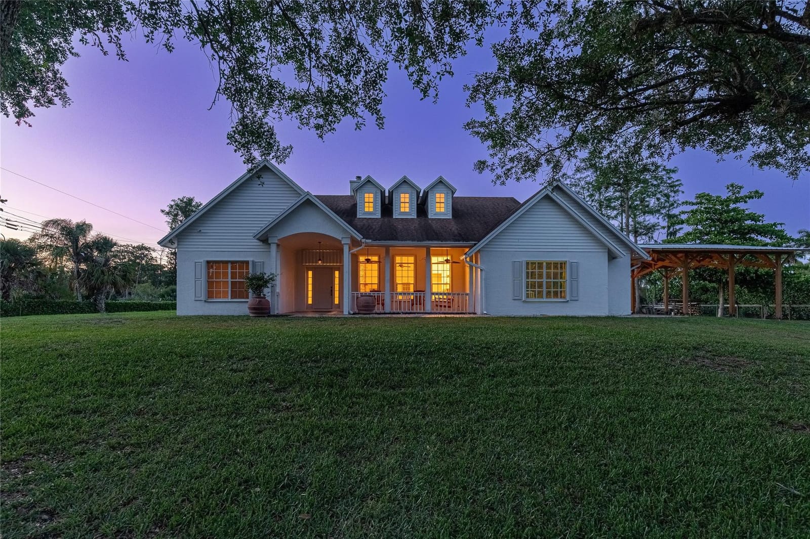 13105 Raymond Drive, Loxahatchee Groves, FL 33470