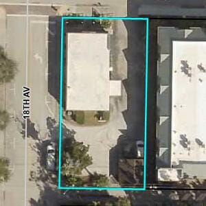 1755 20th Street, Vero Beach, FL 32960