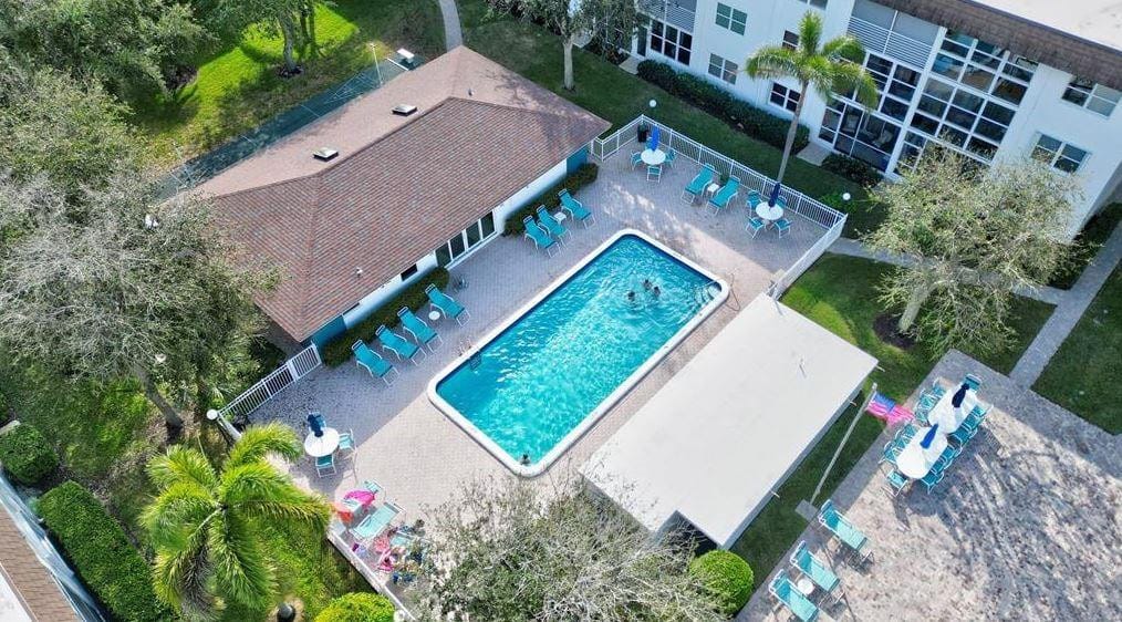 1501 S Ocean Boulevard 105, Pompano Beach, FL 33062 photo 8