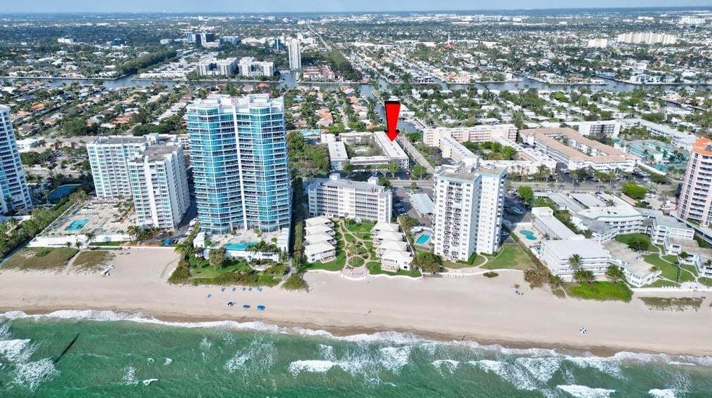 1501 S Ocean Boulevard 105, Pompano Beach, FL 33062 photo 9
