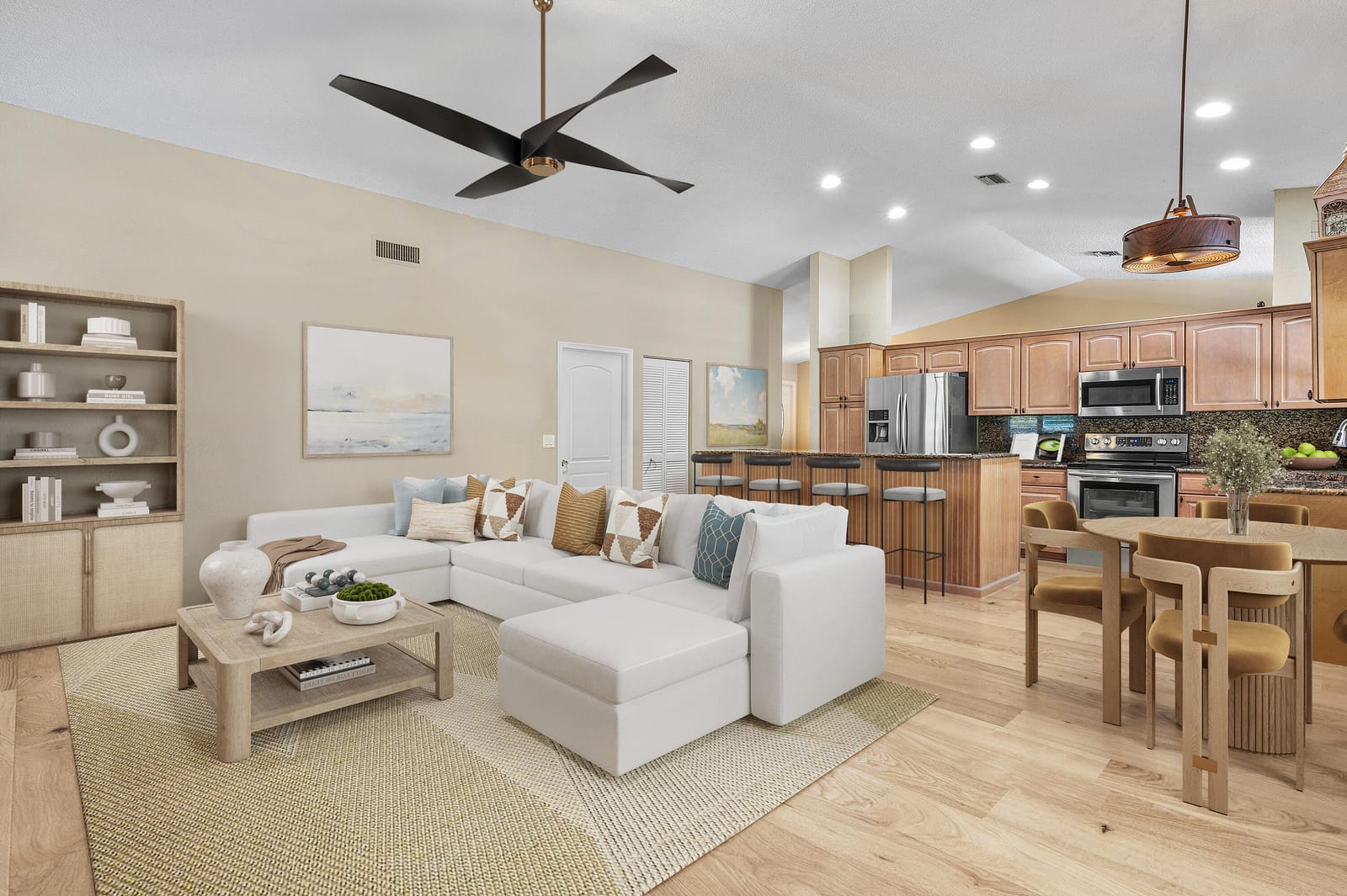 11700 Island Lakes Lane — photo 4