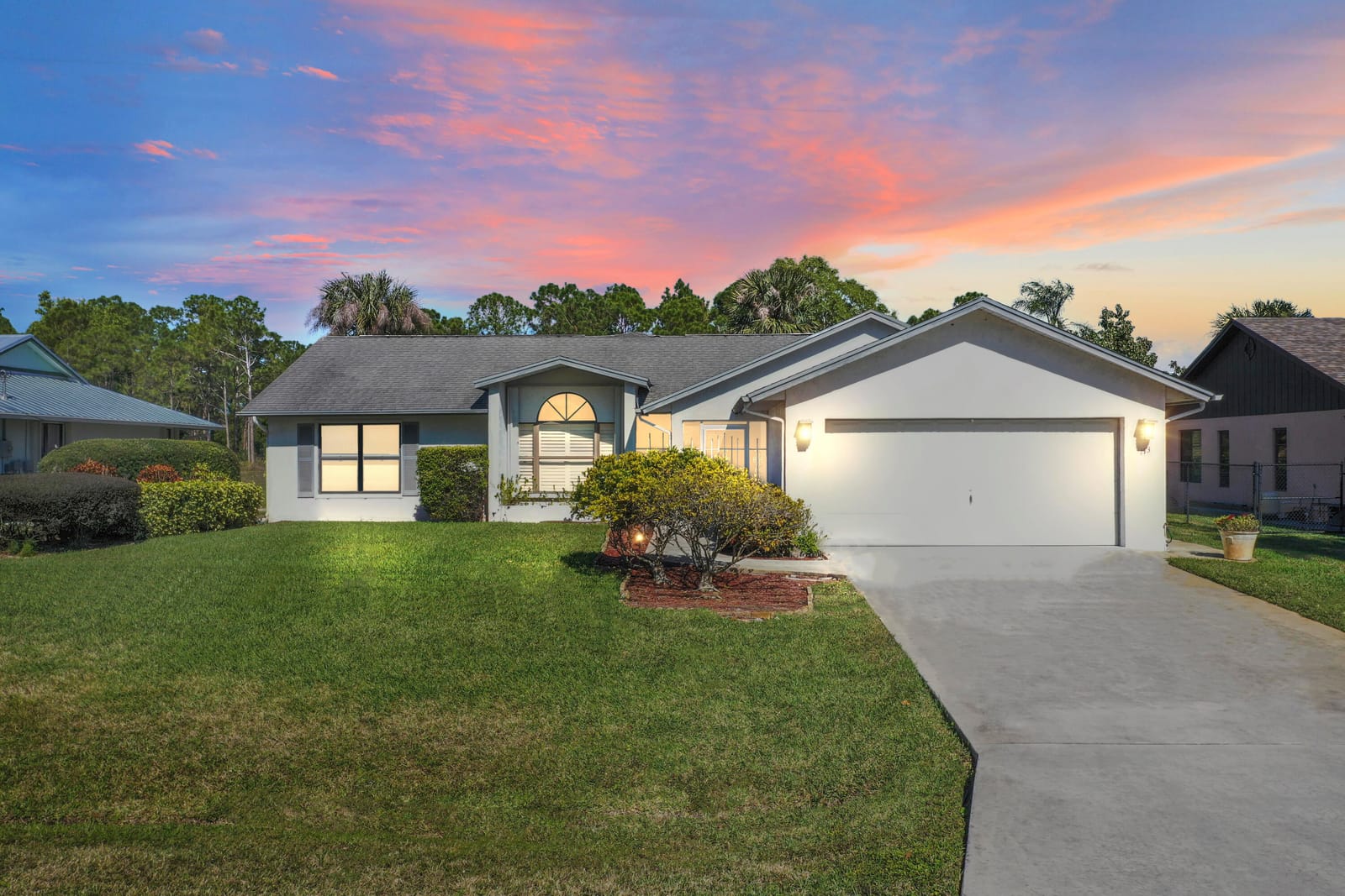173 SW Whitmore Drive, Port St. Lucie, FL 34984