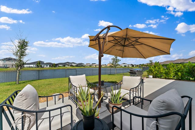 10724 SW Prato Way, Port St. Lucie, FL 34987