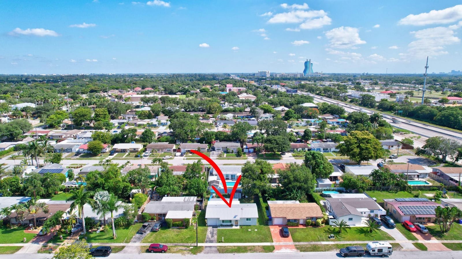 6321 Raleigh Street — photo 4
