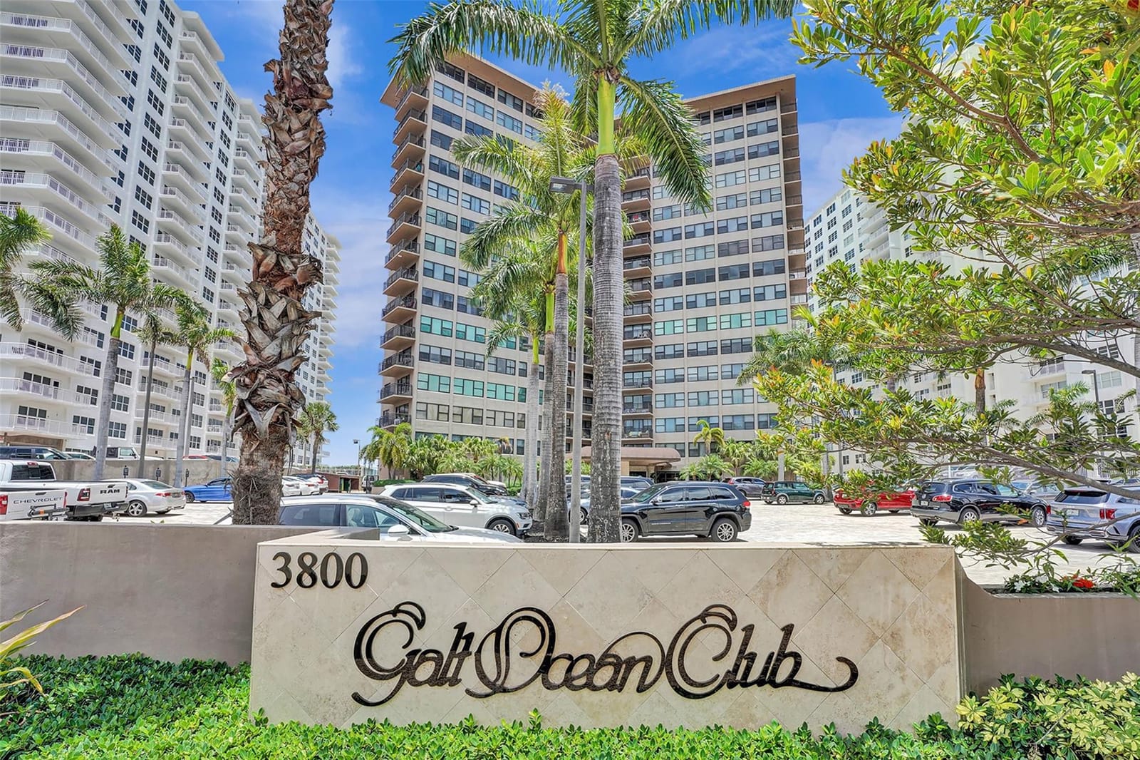 3800 Galt Ocean Drive 1002, Fort Lauderdale, FL 33308