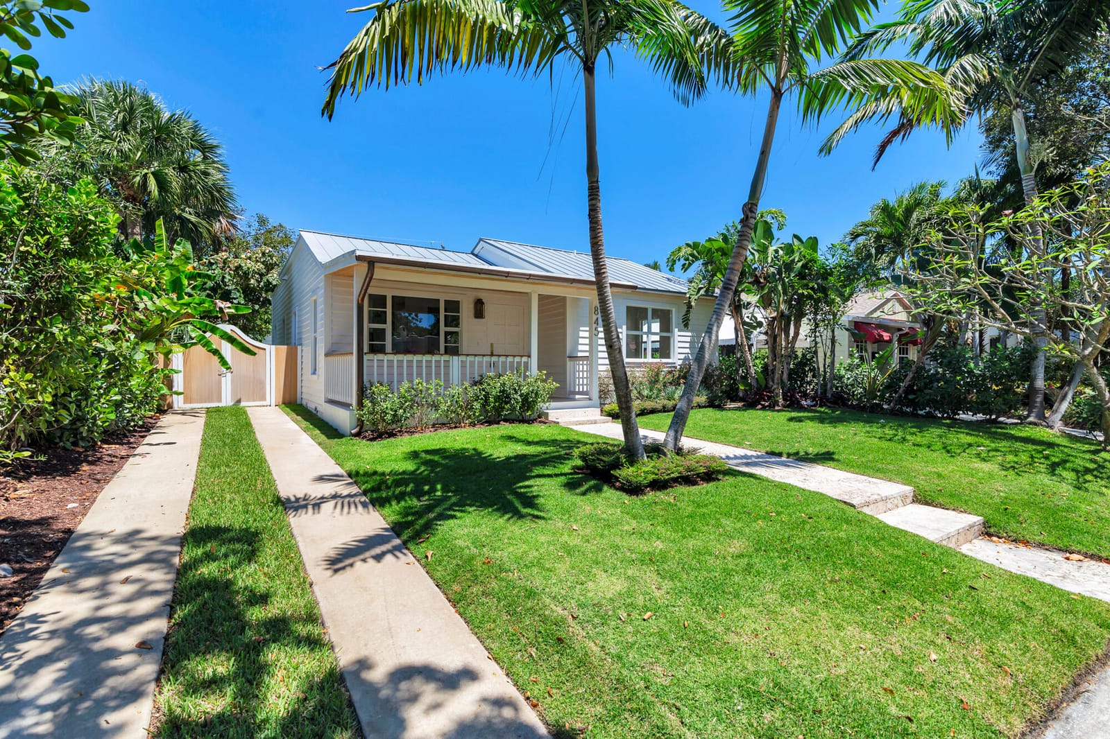 845 Sunset Road, West Palm Beach, FL 33401