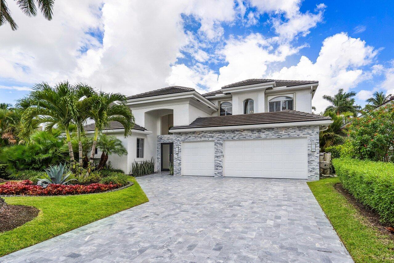 6379 Avalon Pointe Court, Boca Raton, FL 33496, Boca Raton
