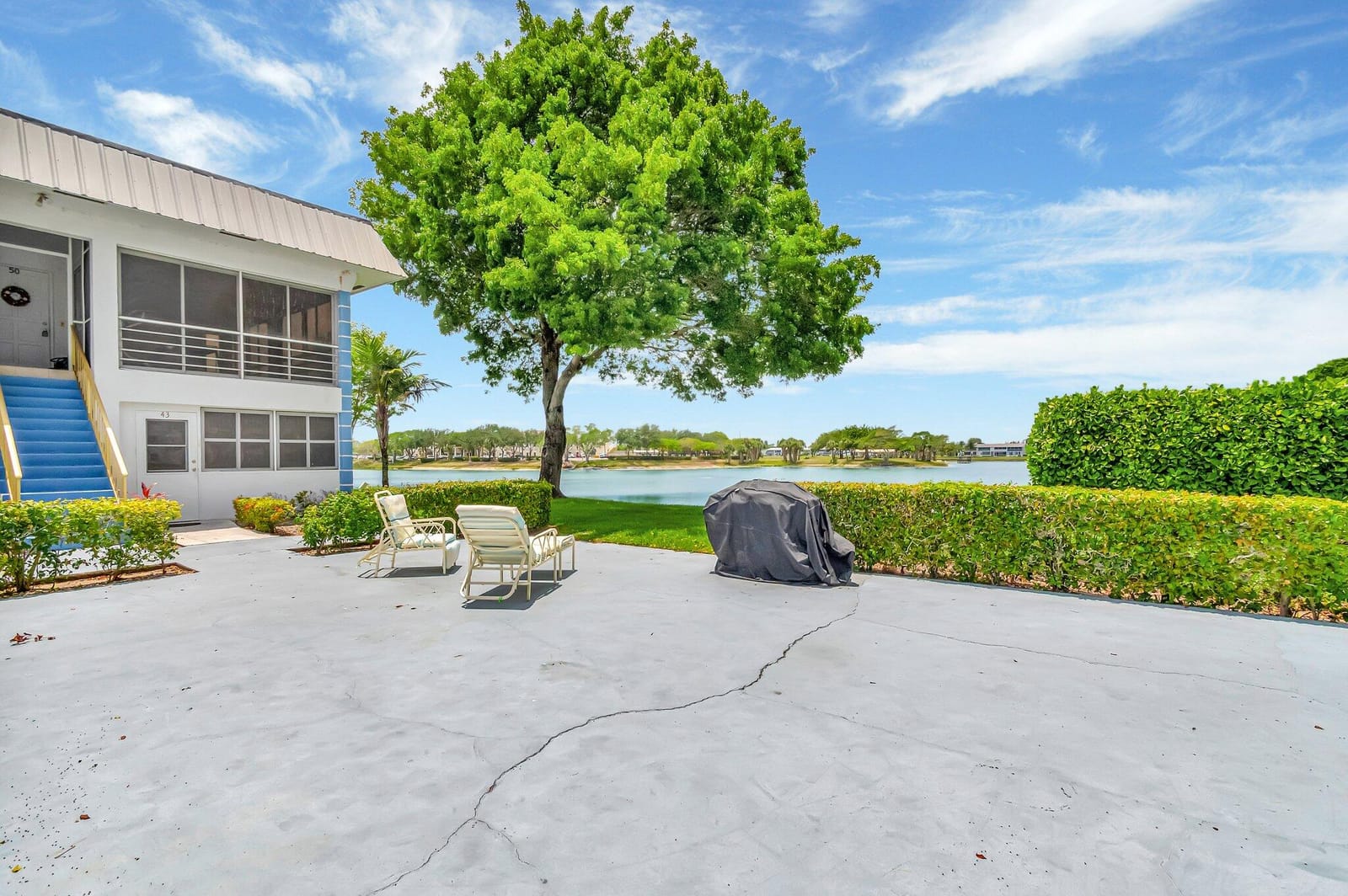 51 Stratford D, West Palm Beach, FL 33417