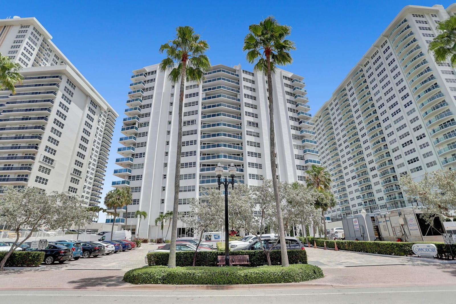 3430 Galt Ocean Drive 312, Fort Lauderdale, FL 33308
