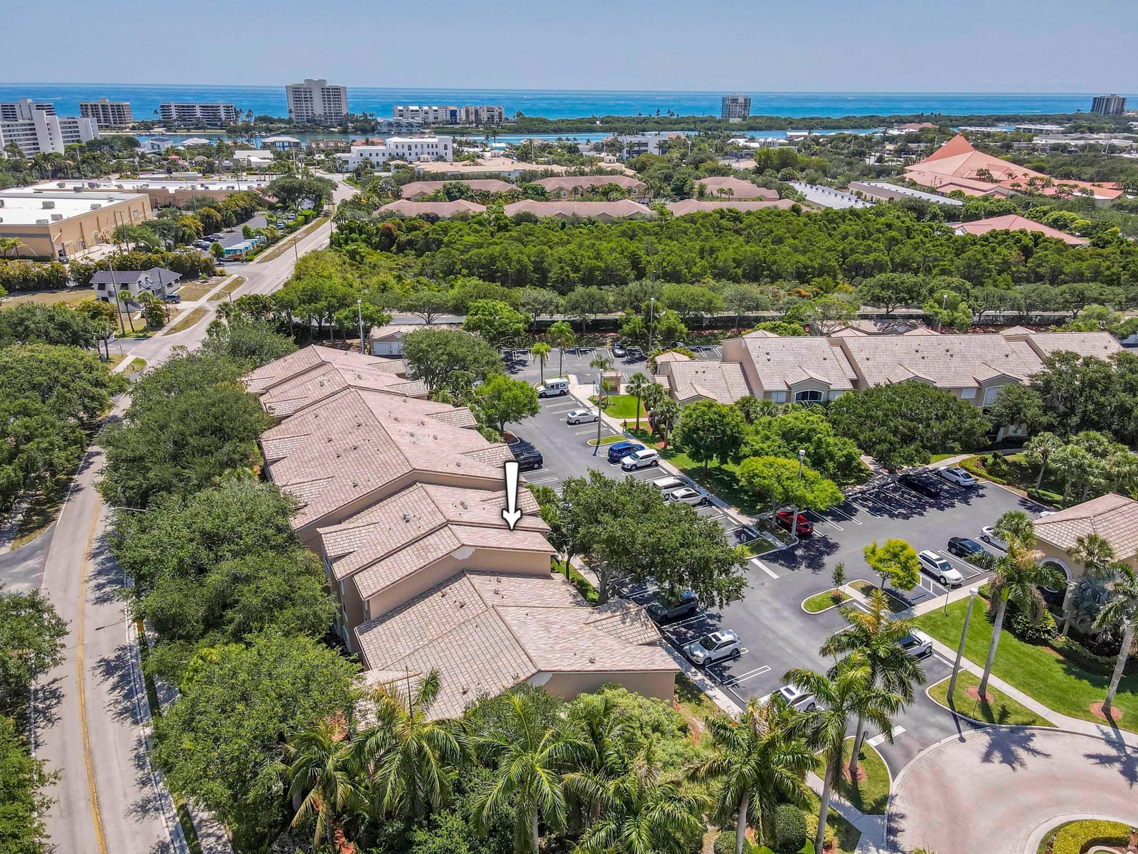236 Village Boulevard 1303, Tequesta, FL 33469 photo 16