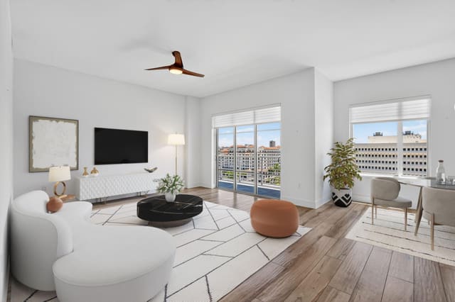 155 E Boca Raton Road 1014, Tower 155, Boca Raton, FL