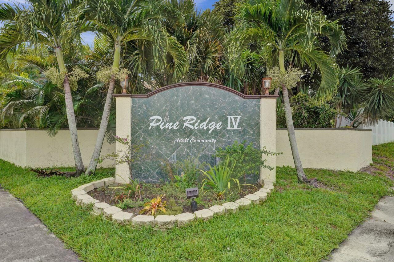 5900 Whispering Pine Way B-2, Greenacres, FL 33463 photo 30