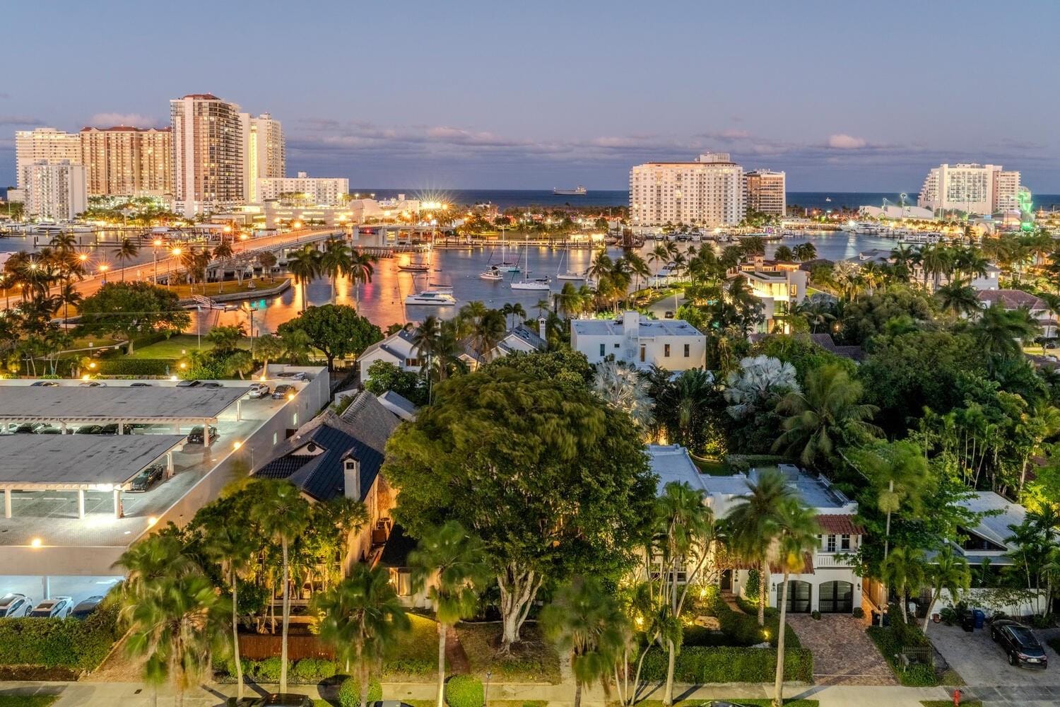 340 Sunset Drive 1111, Fort Lauderdale, FL 33301