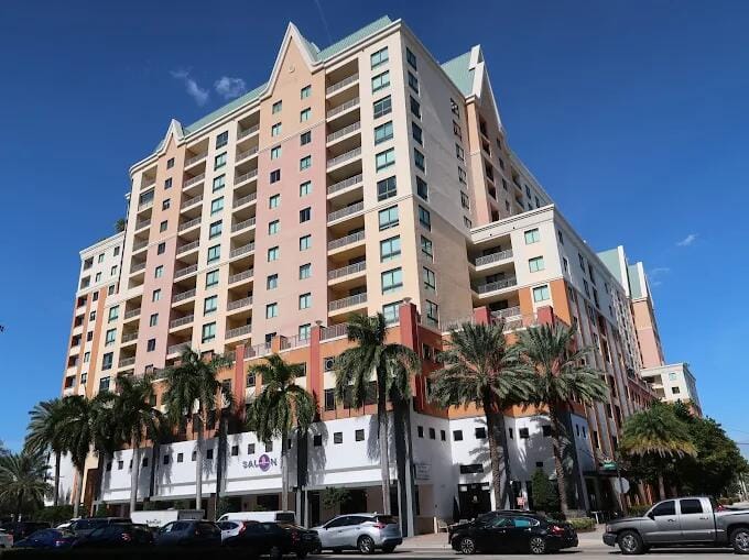 100 N Federal Highway 1139, Fort Lauderdale, FL 33301