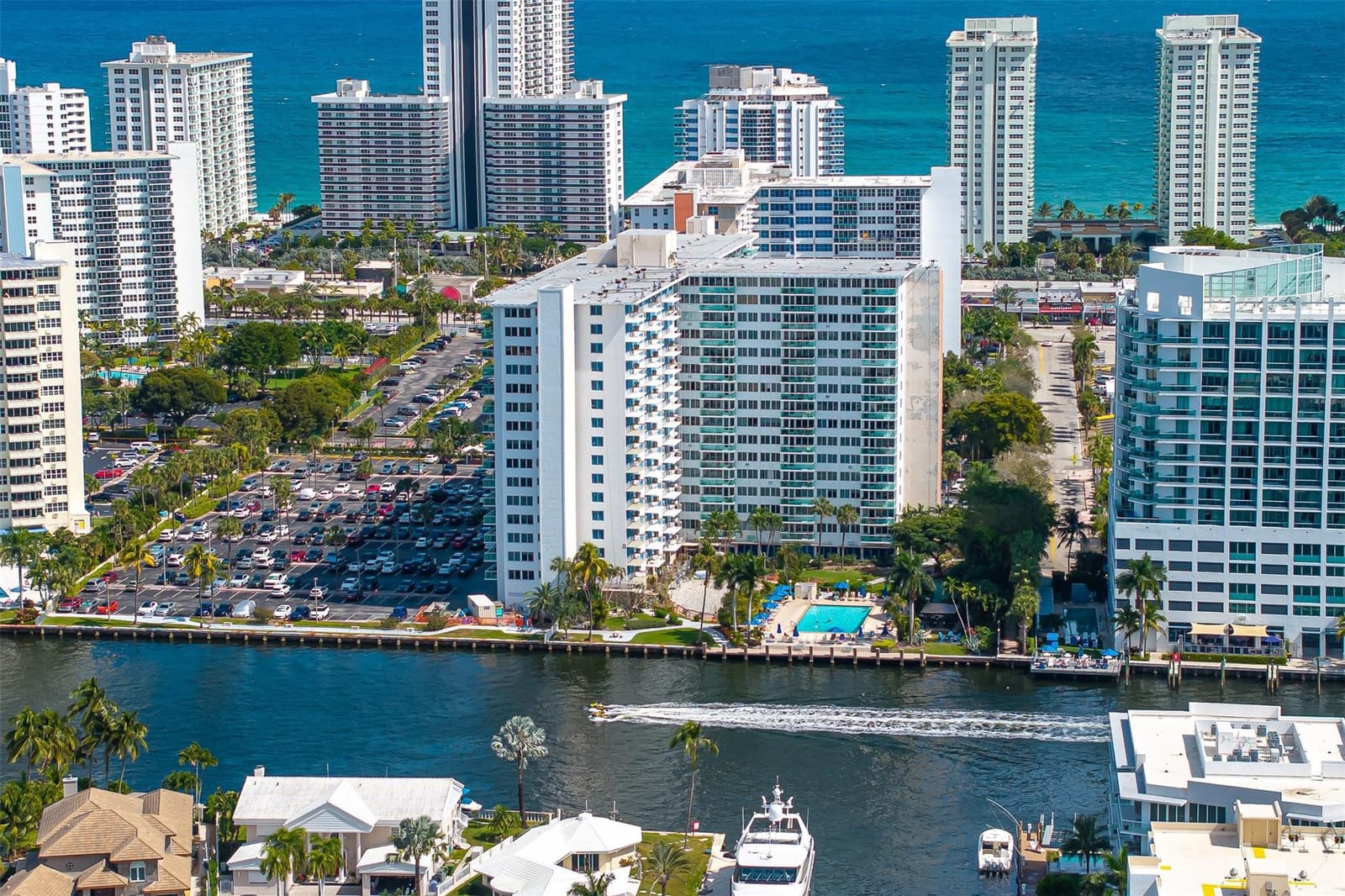 3233 NE 34th Street 1212, Fort Lauderdale, FL 33308