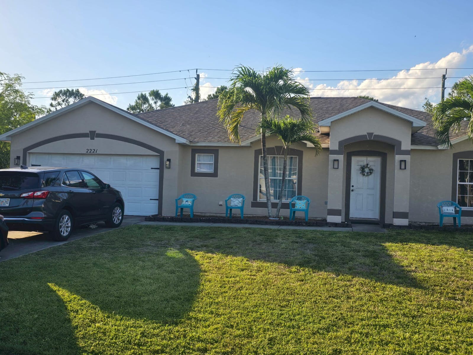 2221 SW Edison Circle, Port St. Lucie, FL 34953