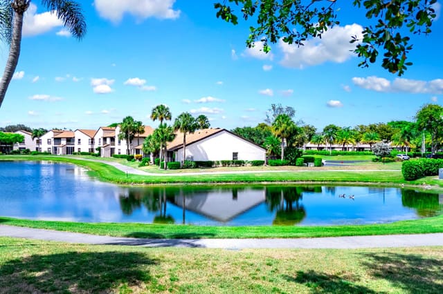 8735 Boca Glades Boulevard W D, Boca Raton, FL 33434