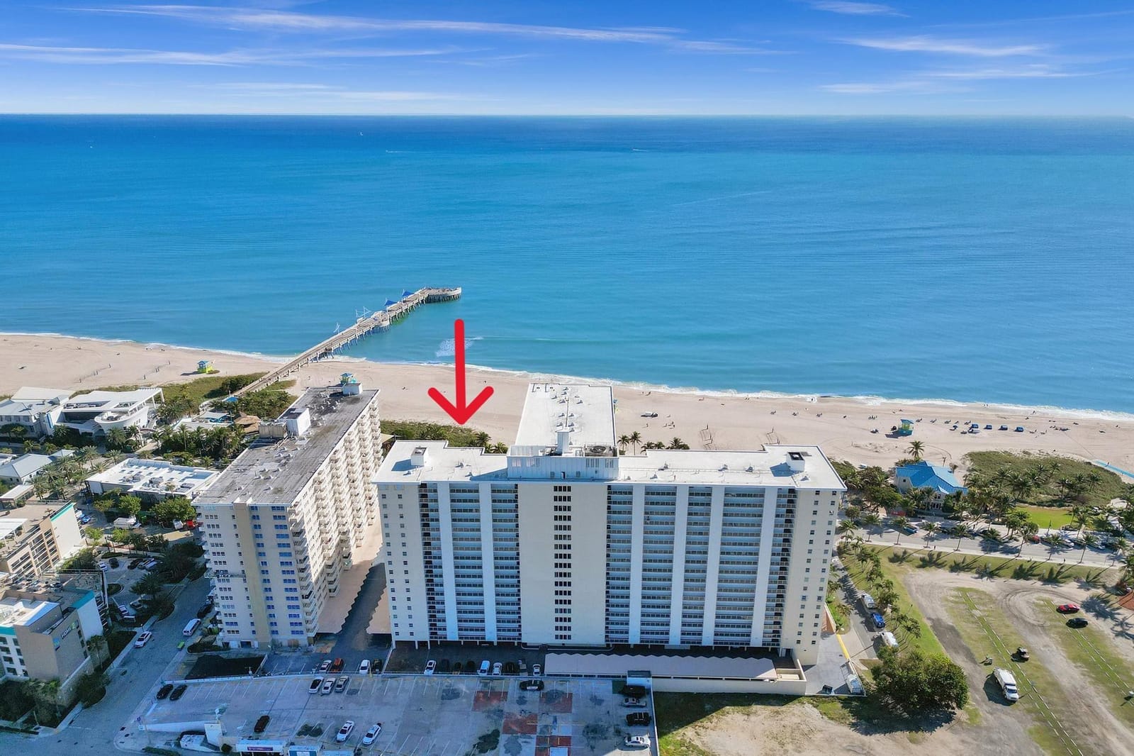 111 N Pompano Beach Boulevard 905, Pompano Beach, FL 33062