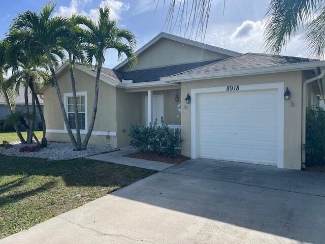 8918 SW Caprice Circle, sold in River Forest, Stuart, FL