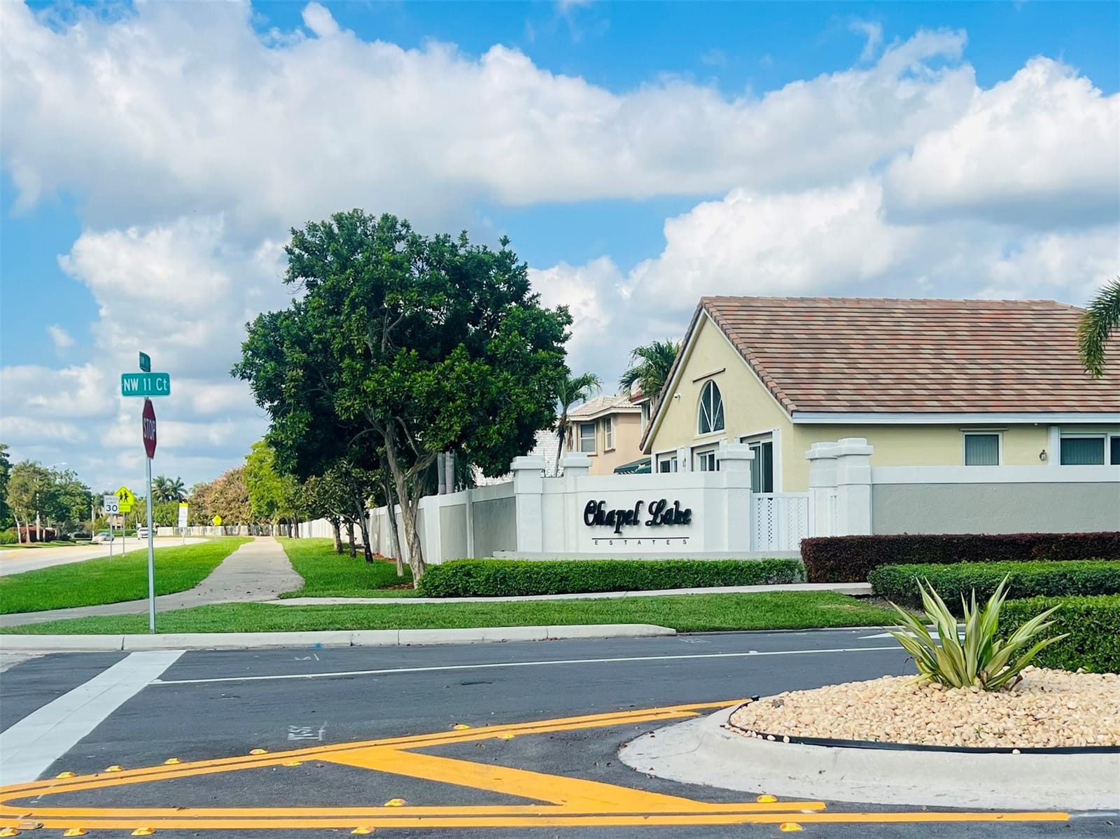 18510 NW 11th Court, Pembroke Pines, FL 33029