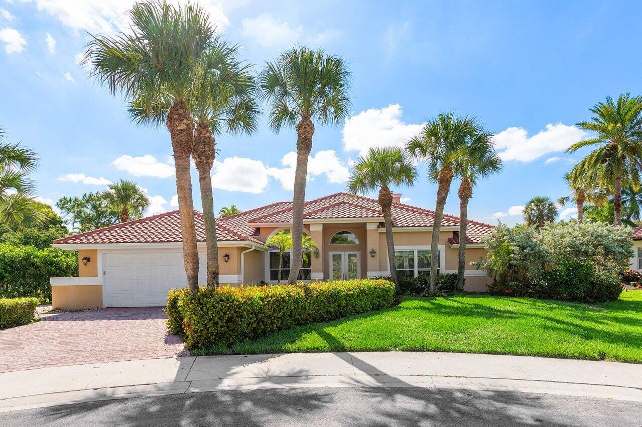 1345 SW 21st Avenue, Boca Raton, FL 33486 photo 1