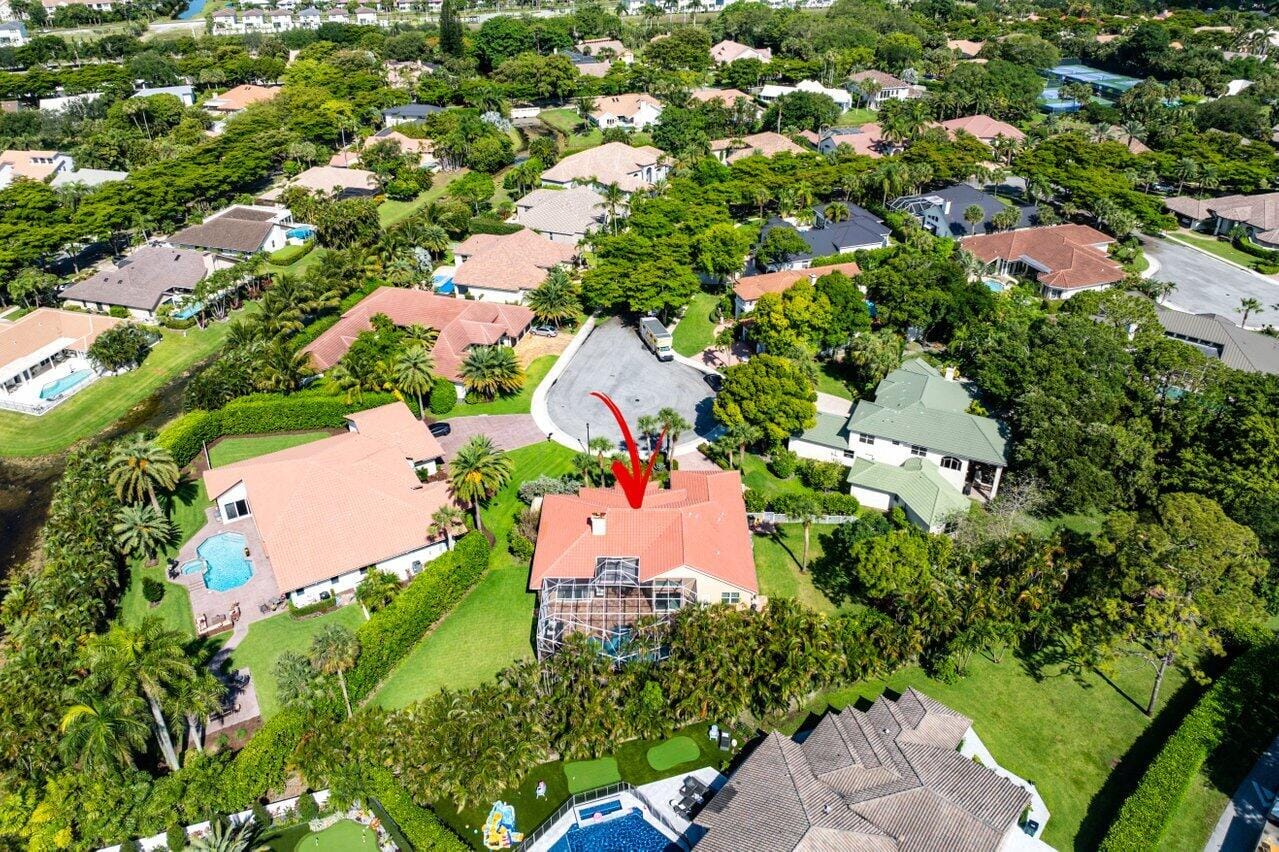 1345 SW 21st Avenue, Boca Raton, FL 33486 photo 30