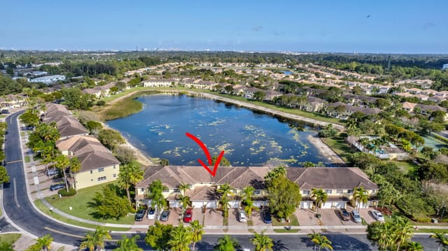 756 Imperial Lake Road, West Palm Beach, FL 33413