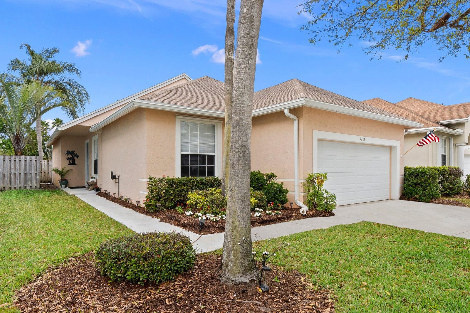 3288 SW Majestic Court, Palm City, FL 34990