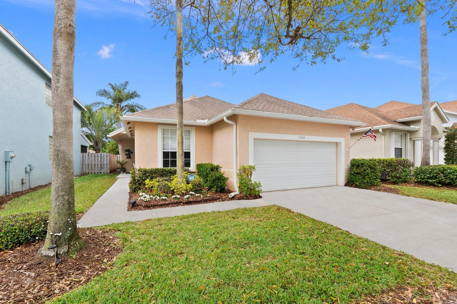 3288 SW Majestic Court, Palm City, FL 34990 photo 2