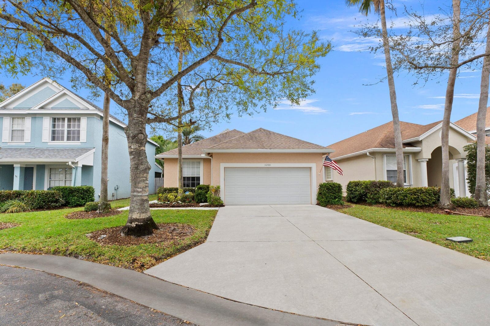 3288 SW Majestic Court, Palm City, FL 34990 photo 3
