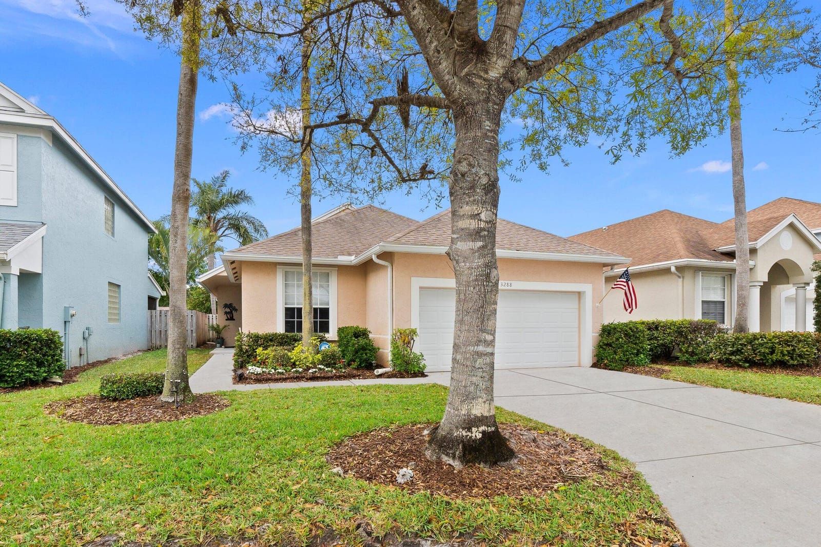 3288 SW Majestic Court, Palm City, FL 34990 photo 4