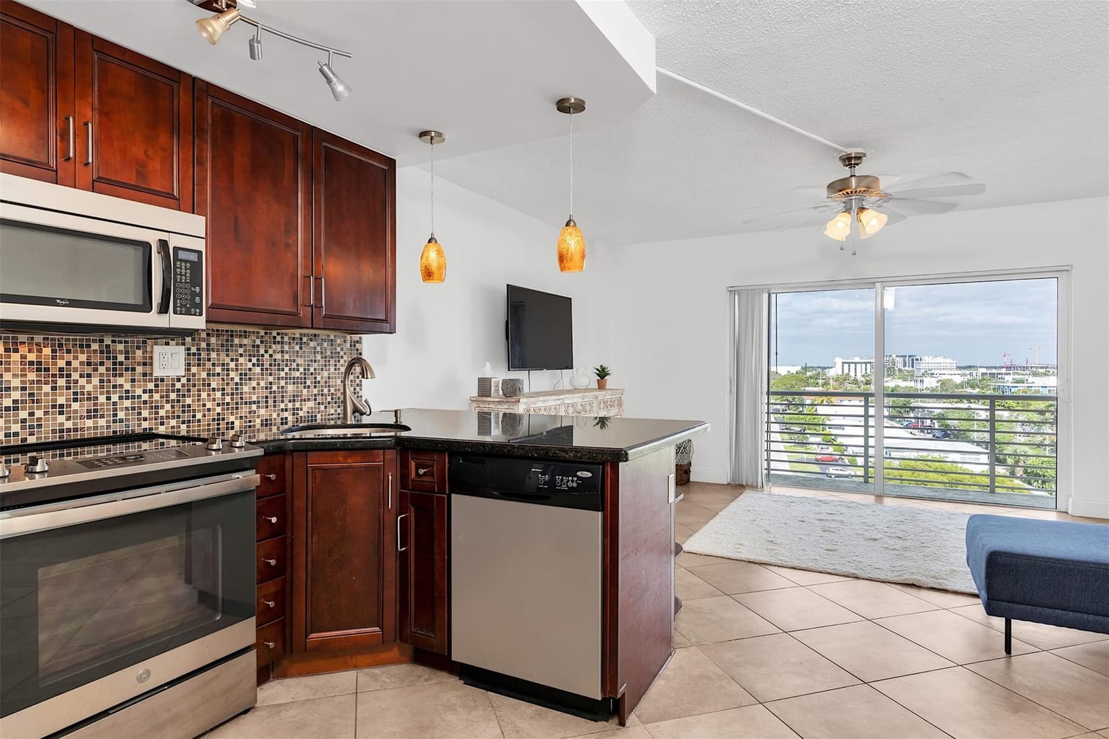 2900 NE 30th Street 8E, Fort Lauderdale, FL 33306 photo 3