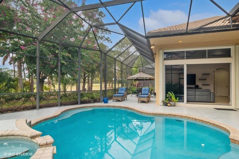 8825 Bally Bunion Road, Port St. Lucie, FL 34986, Port St Lucie