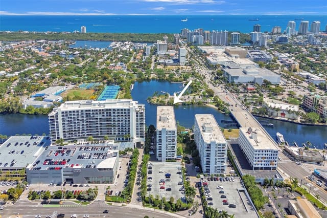1170 N Federal Highway 1009, Fort Lauderdale, FL 33304