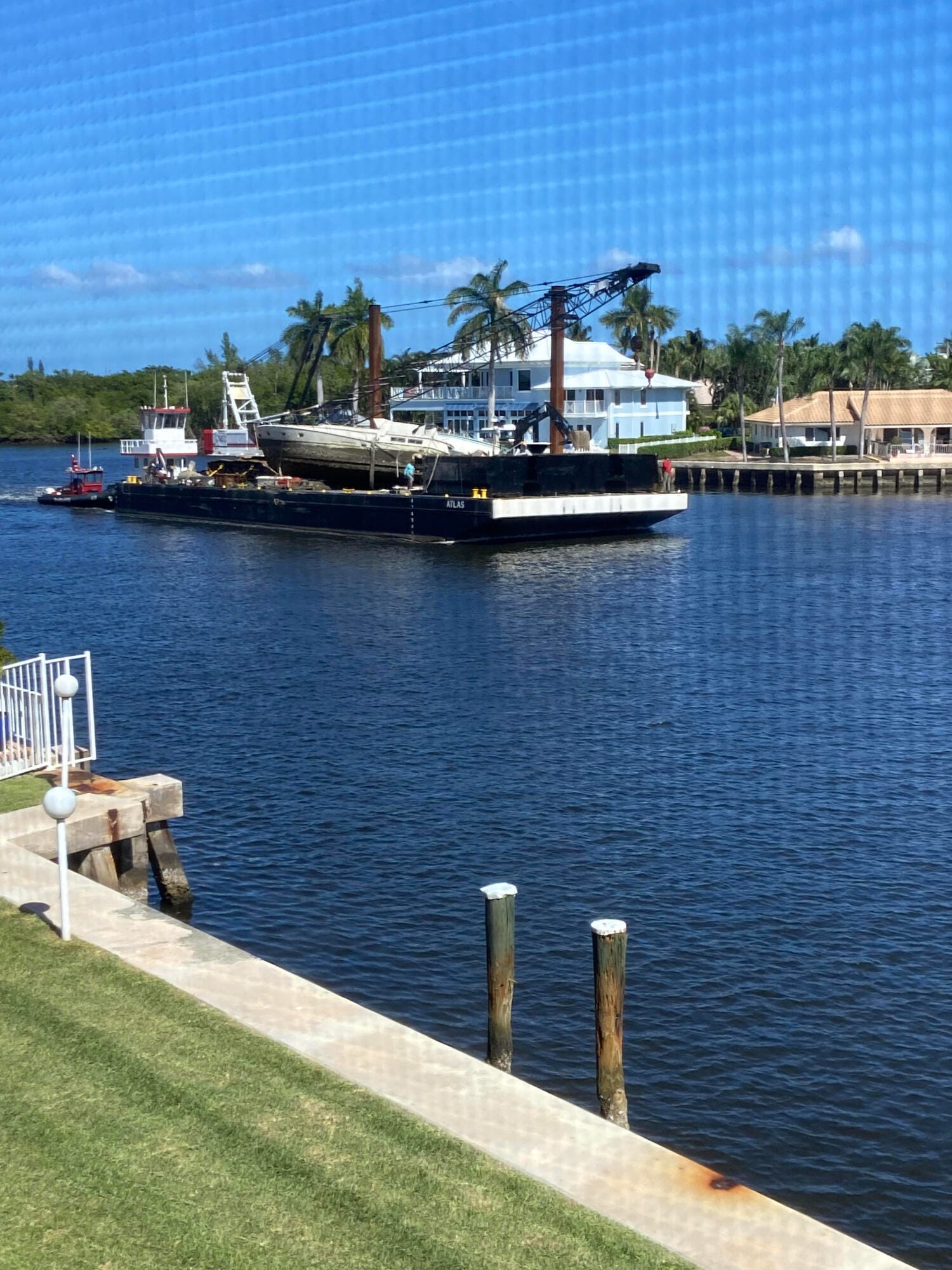 632 Snug Harbor Drive D3, Boynton Beach, FL 33435 photo 29