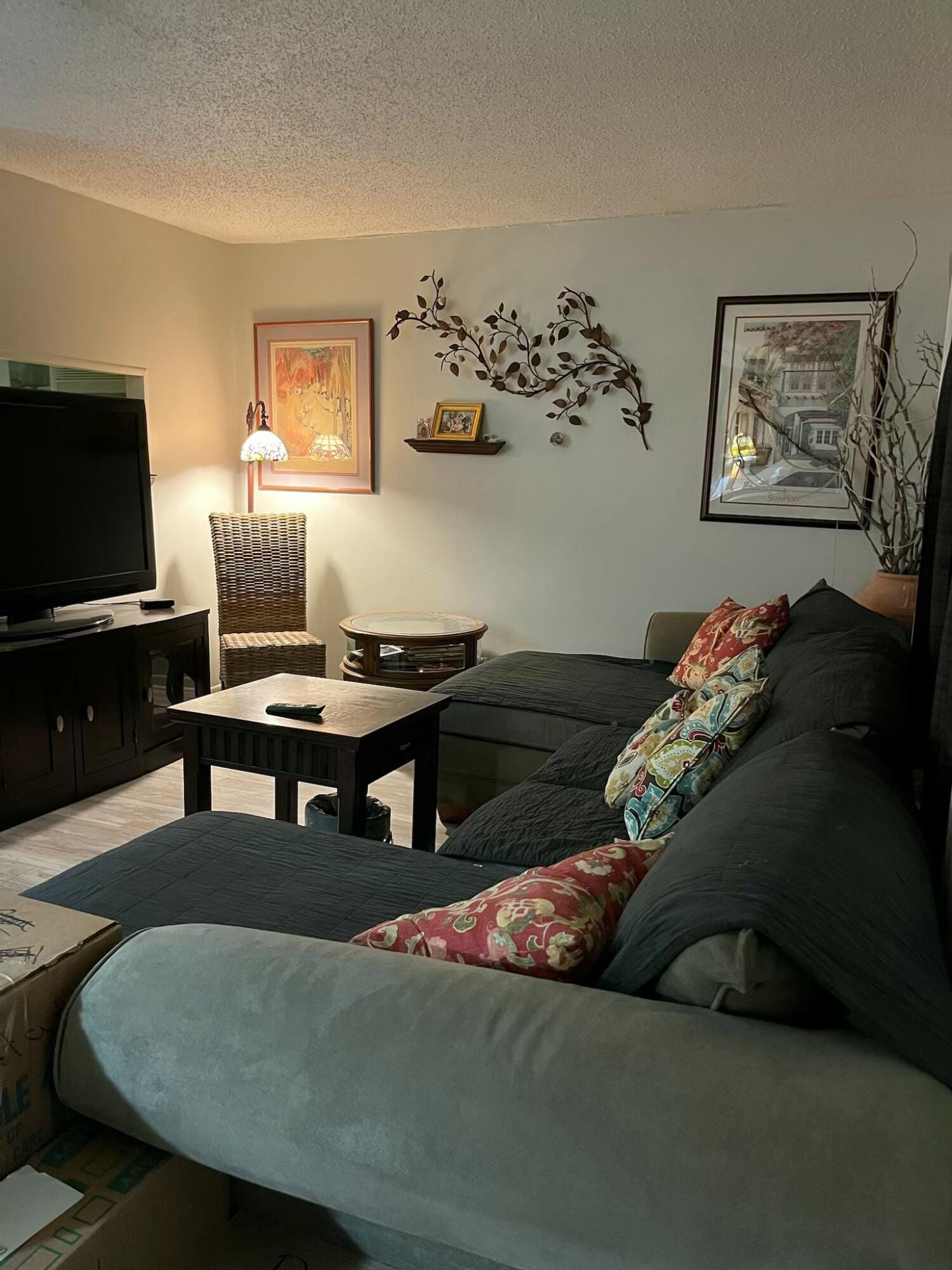640 Snug Harbor Drive F6 — photo 7