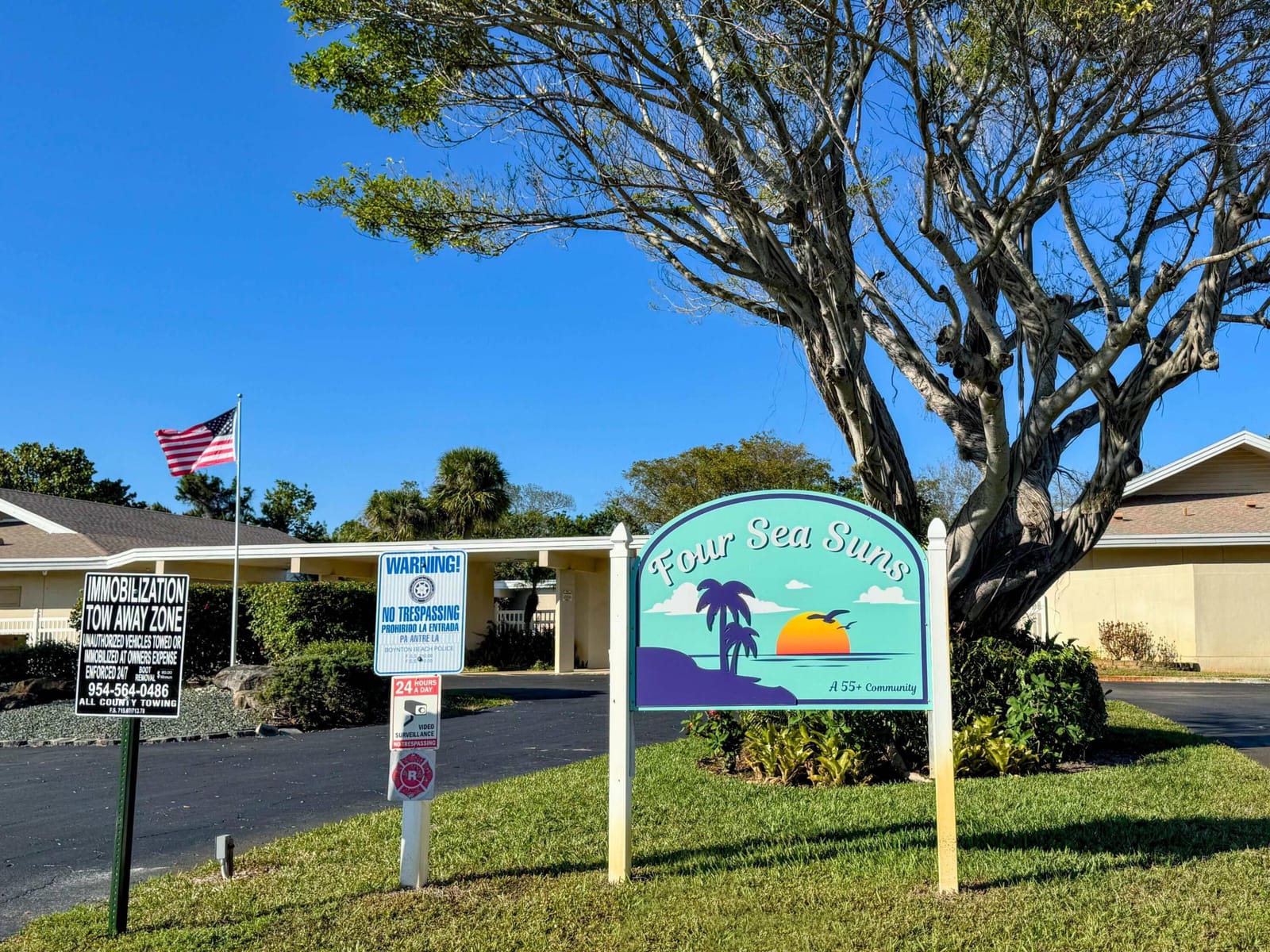 301 Circle Drive S 103, Boynton Beach, FL 33435 photo 28